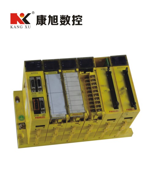 FANUC Parts sales